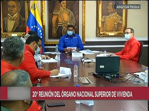 GMVV llega a la cifra histórica de 3.566.219 viviendas entregadas al pueblo venezolano