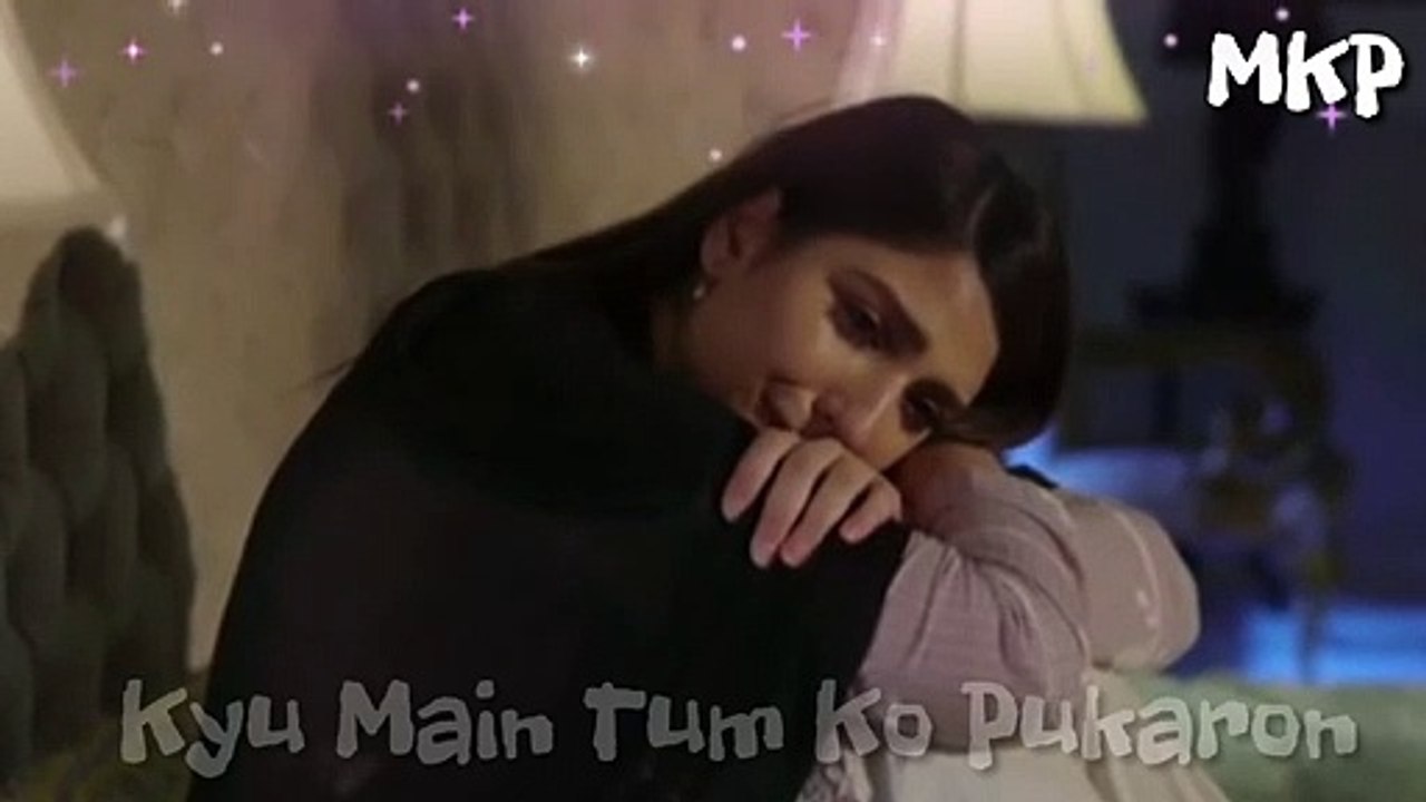 Meri Tune Naa Suni Ik Bhi Lyrics 2021  Ishqiya Lyrics 2021