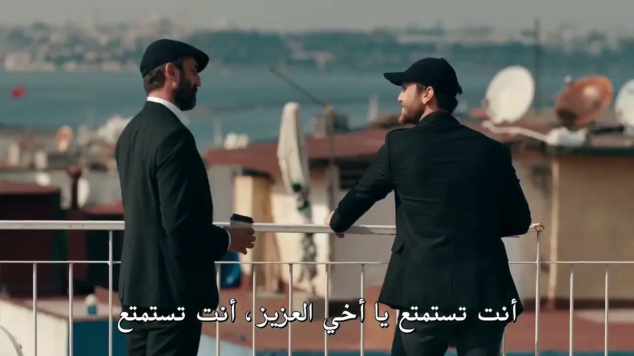 مسلسل الحفرة الموسم الثالث الحلقة 7 مترجمة القسم 4