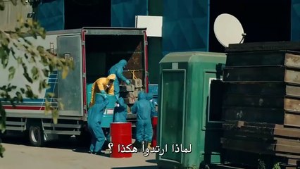 مسلسل الحفرة الموسم الثالث الحلقة 5 مترجمة القسم 3