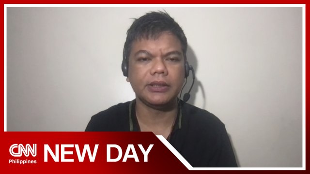 OCTA Research flags rising cases in Cagayan de Oro, Davao, Iloilo | Newday