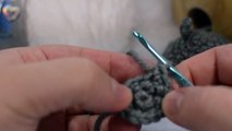 Crochet Amigurumi Doll / Beginner Friendly Tutorial Part 1