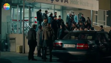 الحفرة الموسم 3 حلقة 13 القسم 1