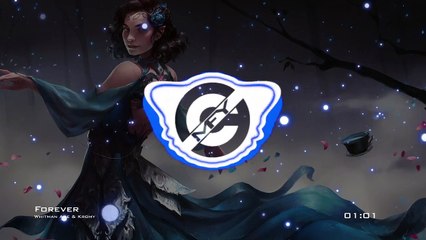 Whitman Ade & Kromy - Forever [EDM][MFY - No Copyright Music]