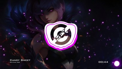 Whitman Ade - Candy sweet [EDM][MFY - No Copyright Music]