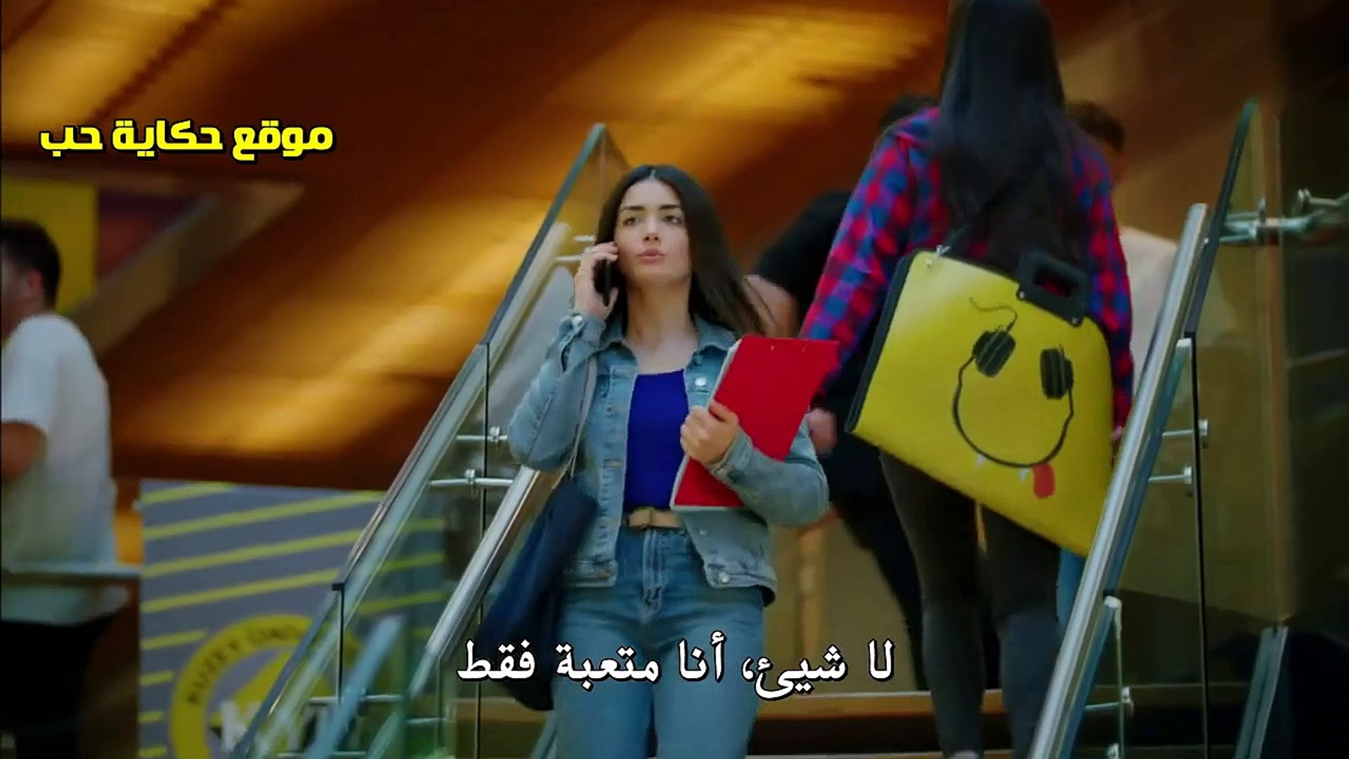 مسلسل جانبي الايسر الحلقة 4 الرابعة القسم 1 video dailymotion