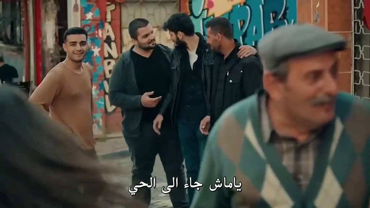مسلسل الحفرة الموسم الثالث الحلقة 5 مترجمة القسم 2