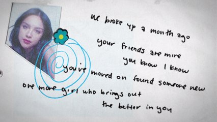 Olivia Rodrigo - happier