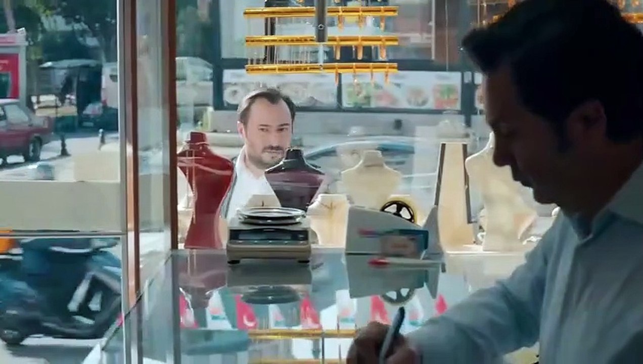 مسلسل الحفرة الموسم الثالث الحلقة 8 مترجمة القسم 3