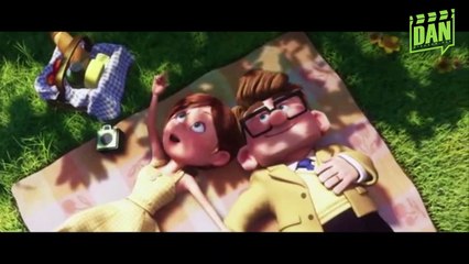 Những bộ phim hoạt hình vắt sạch nước mắt của khán giả