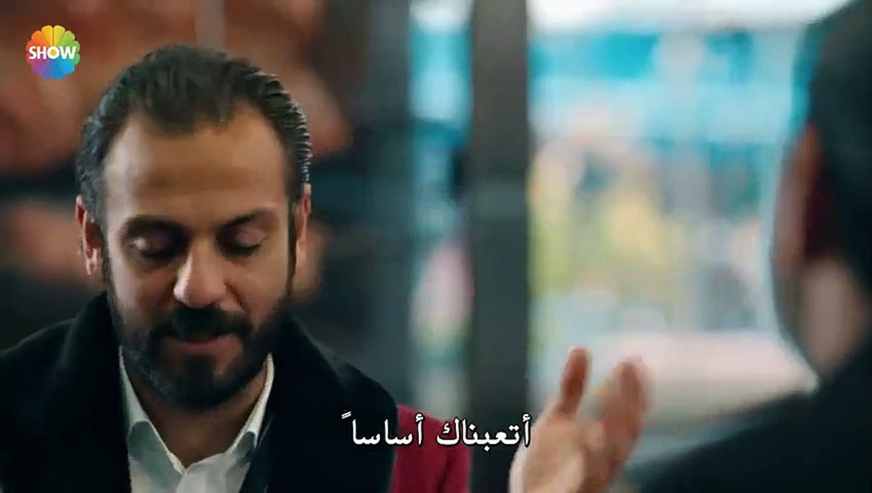 الحفرة الموسم 3 حلقة 13 القسم 2