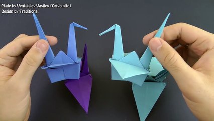 Origami Scorpion - Diy Origami Paper Scorpion - Origami Animals Tutorial
