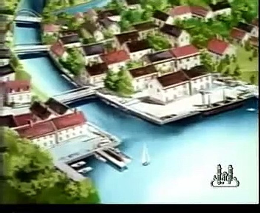 الابن البار (03 - 08) (أطفال بدون موسيقى)