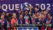 Mbappe locks sights on Ligue 1 after PSG clinch Coupe de France