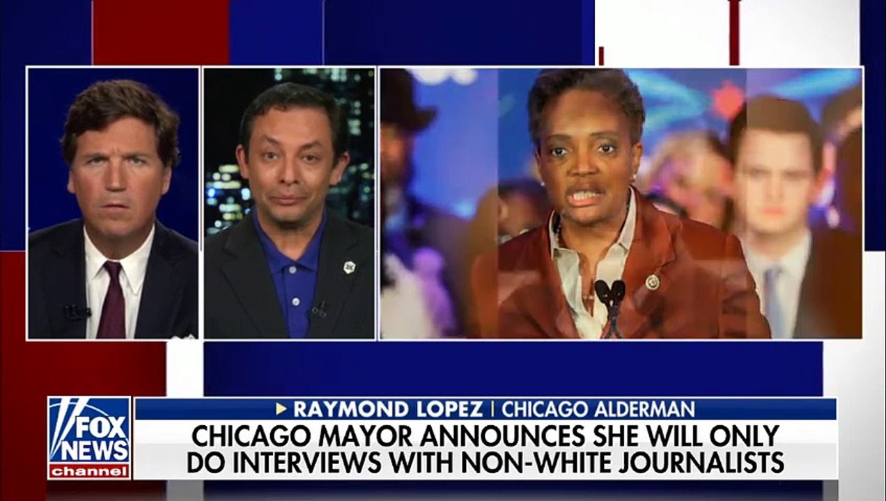 Tucker Carlson Tonight 5/19/21| Fox Breaking Trump News Today May 19, 2021