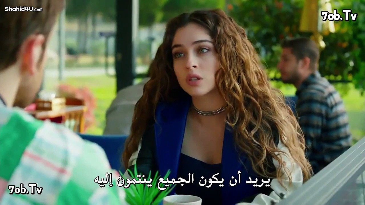 مسلسل جانبي الايسر الحلقة 3 الثالثة مترجمة - ال...