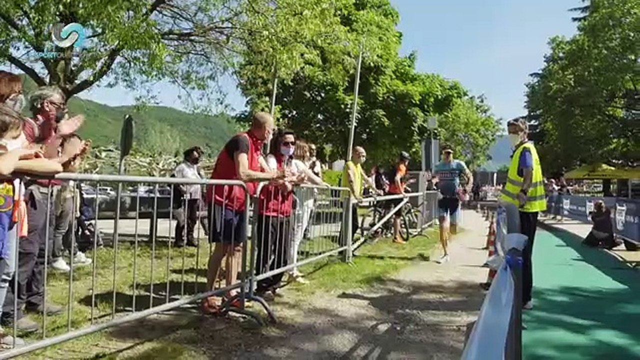 HARD TREK Puntata 05 - Parte 2