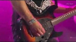 Smoke On The Water - Deep Purple - Montreux 2004