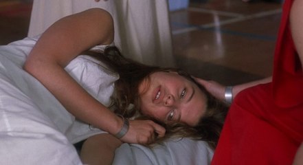 The Handmaid's Tale Movie (1990) - Natasha Richardson, Faye Dunaway, Aidan Quinn, Robert Duvall