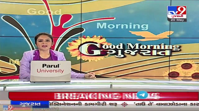 India reports 2.76 lakh fresh COVID19 cases and 3,876 deaths in the last 24 hours _ TV9News