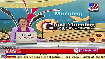 COVID-19_ Vaccination to resume at 76 urban centres in Ahmedabad from today _ TV9News