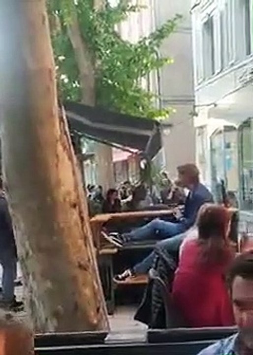 TRETS Soirée musicale au PATIO DE JEN pour la réouverture des restos 19mai2021