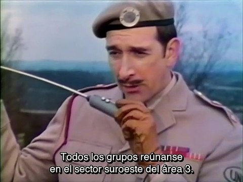 Doctor Who clásico Temporada 7 episodio 7 Doctor Who and The Silurians part 3 (subtítulos en español)