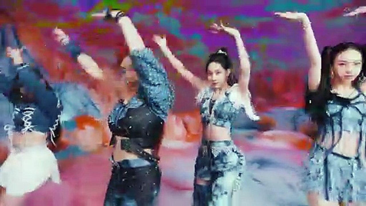 aespa 에스파 _Next Level_ MV(720P_HD)