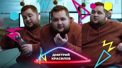 Любовь в рабочие недели - 2 сезон / 5 серия