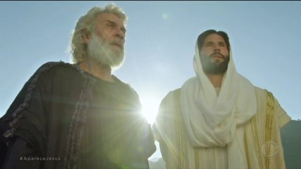 NOVELA GÊNESIS CAPÍTULO 87 EM HD- 19/05/2021