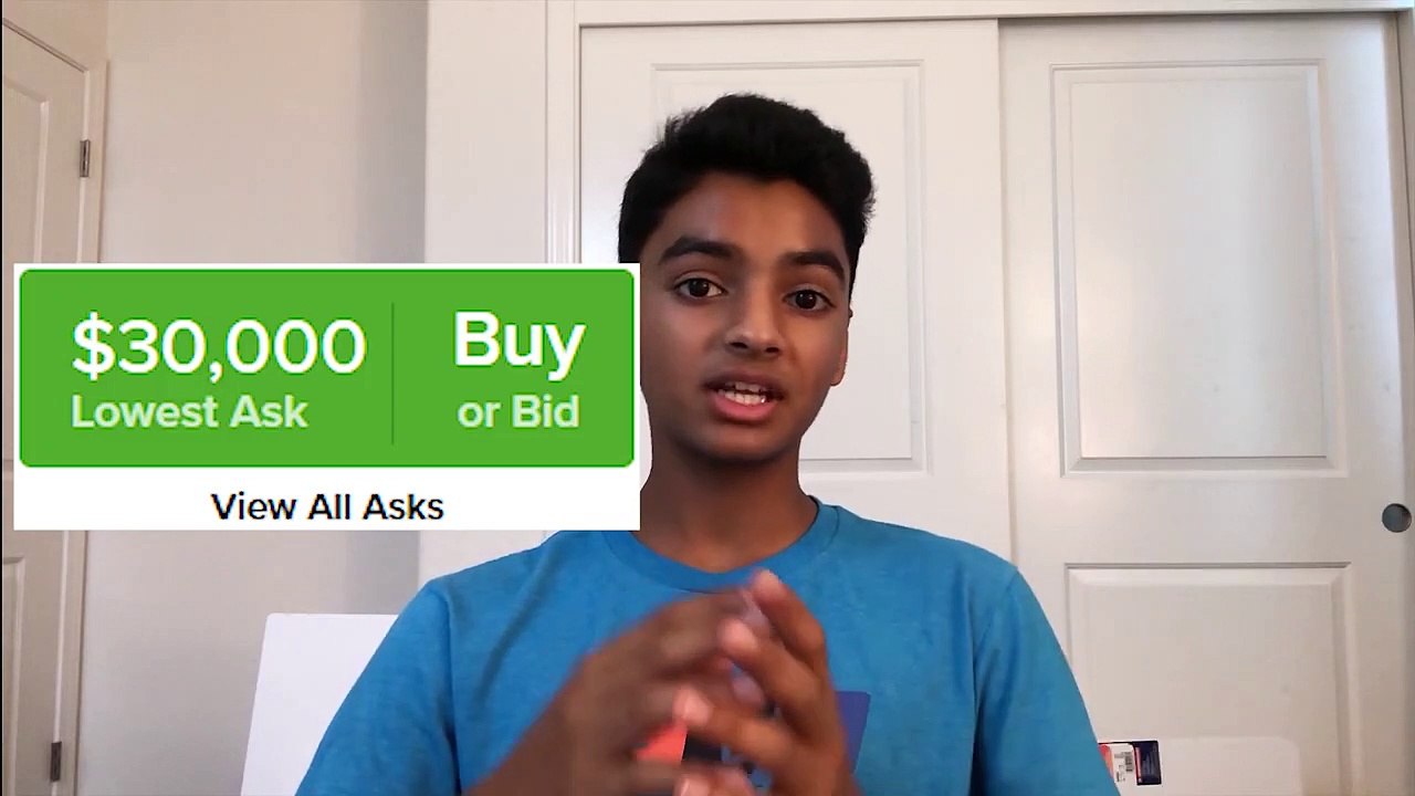 How To Flip Nike Outlet Shoes On Stockx | Full Step-By-Step Selling And Shipping