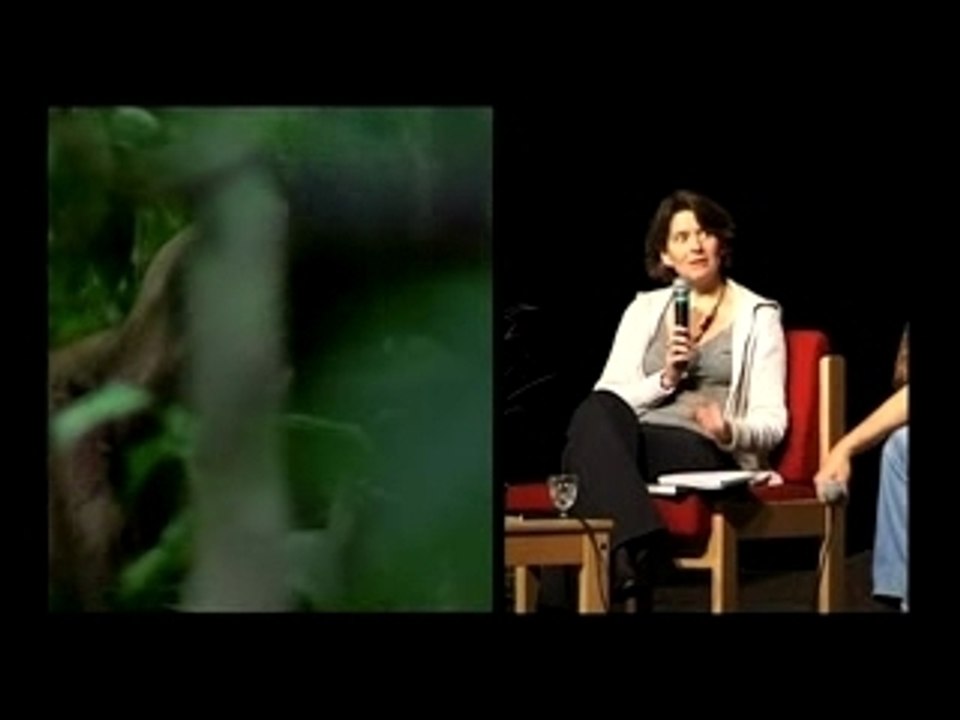 Festival film nature 2007- la deforestation