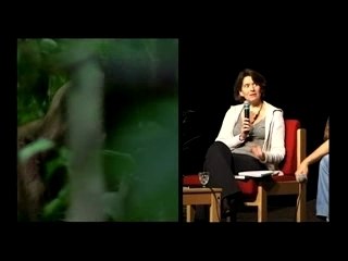 Festival film nature 2007- la deforestation