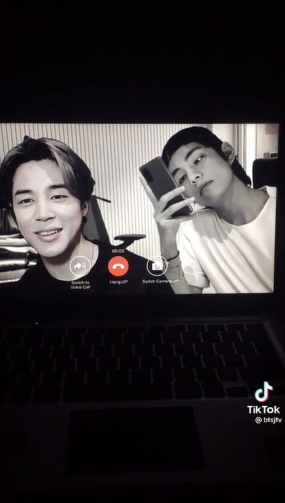 Jimin (tiktok) ctto