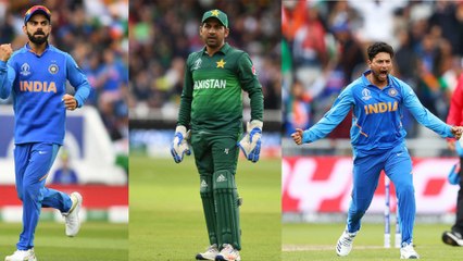 corona ಕಾರಣಕ್ಕೆ PAK vs IND  ರದ್ದಾಗಿದೆ ? |Oneindia Kannada