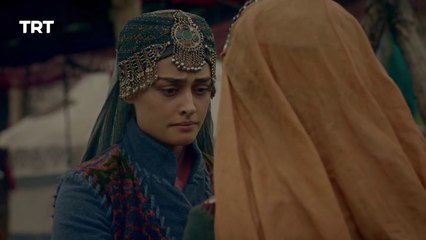 Ertugrul Ghazi Urdu - Episode 96- Season 2