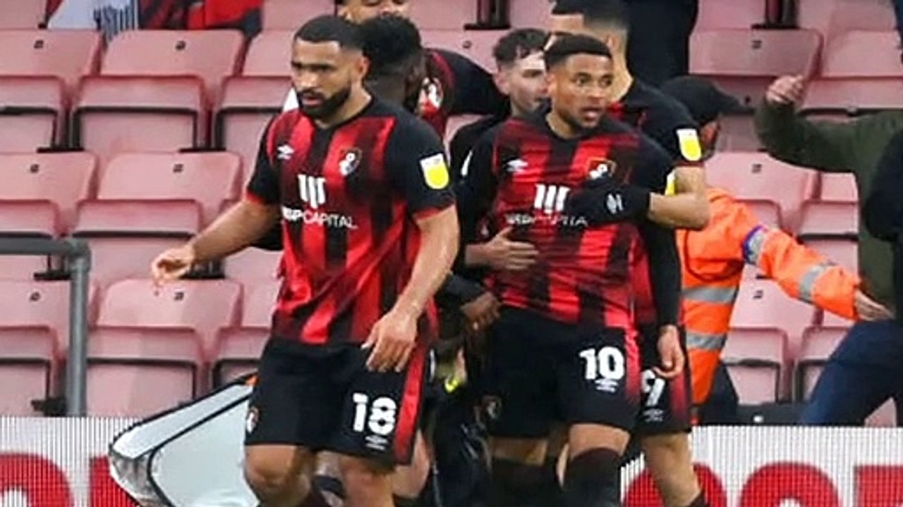 Nhận định bóng đá Brentford vs Bournemouth lúc 18h30 ngày 22/5/2021. vòng Play Off thăng hạng EPL