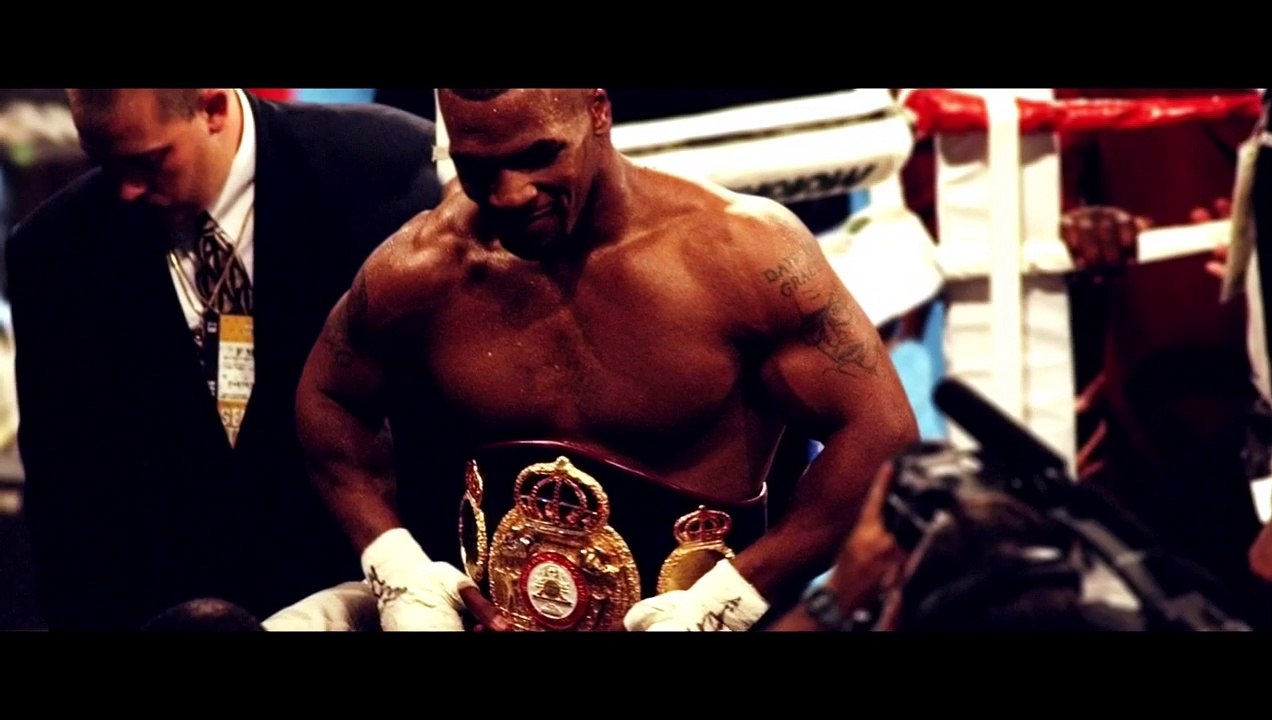 Mike Tyson: The Knockout Full Trailer | Abc News