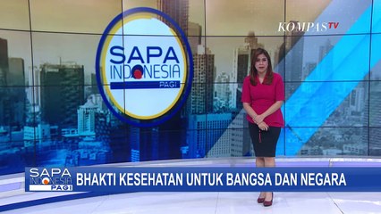 Donasi Alat Kesehatan & Al Quran Untuk Masjid Istiqlal