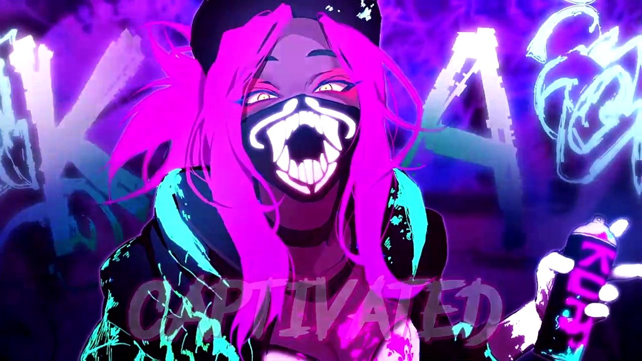 Nightcore - Rumors
