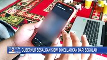 Hina Palestina di Tiktok, Pelaku Minta Maaf