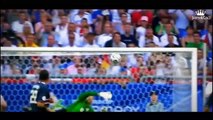 World Cup 2006 || Best Moments || Hips Don´T Lie || ᴴᴰ