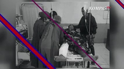 Kronologi 12 Personel TNI Diserang Saat Mobil Mogok di Jalur Lintas KKB