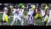 Most Dominant Defensive Player In College Football  || Oregon De Kayvon Thibodeaux Highlights ᴴᴰ