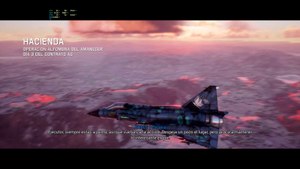 Project Wingman - SV-37