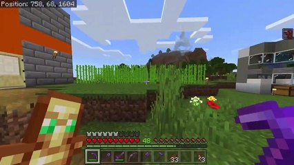 Easy Kelp Xp Farm Minecraft 1.16