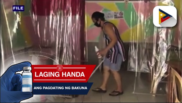 Update sa monitoring ng DTI sa pagpapatupad ng price freeze sa basic commodities