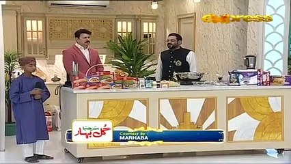 Spicy Masala Pasta Recipe  Kitchen Special  Piyara Ramzan  Iftar Transmition  C2A1O