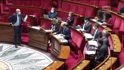2ème séance : Confiance dans l’institution judiciaire (suite) (projets de loi ordinaire et organique) - Mercredi 19 mai 2021