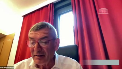 Commission des affaires économiques : Tables rondes sur la réforme de la politique agricole commune - Mercredi 19 mai 2021